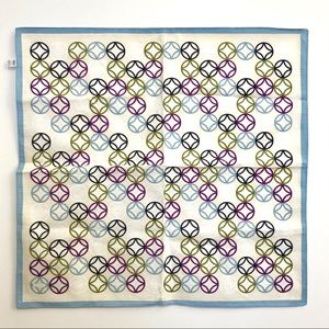 Yokohama Nassen 100% Cotton Handkerchief